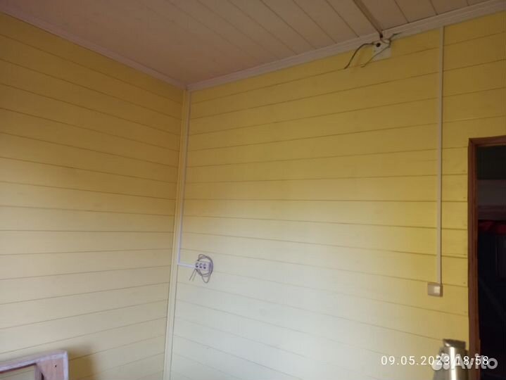 Услуги электрика