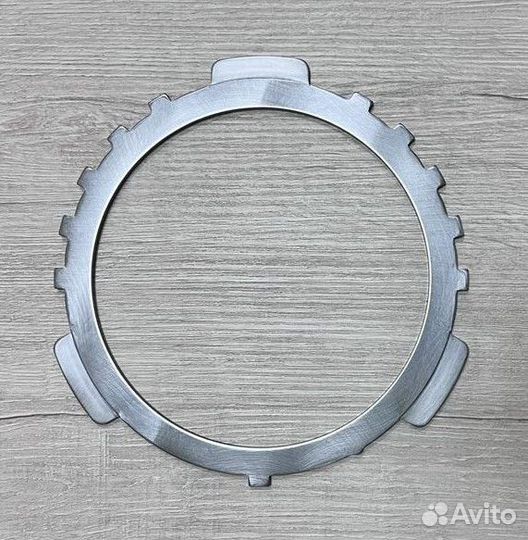 Опорный диск АКПП U660E / U760E B1 toyota