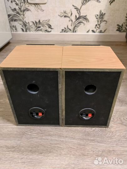 Колонки от акустической системы genius SW-5.1