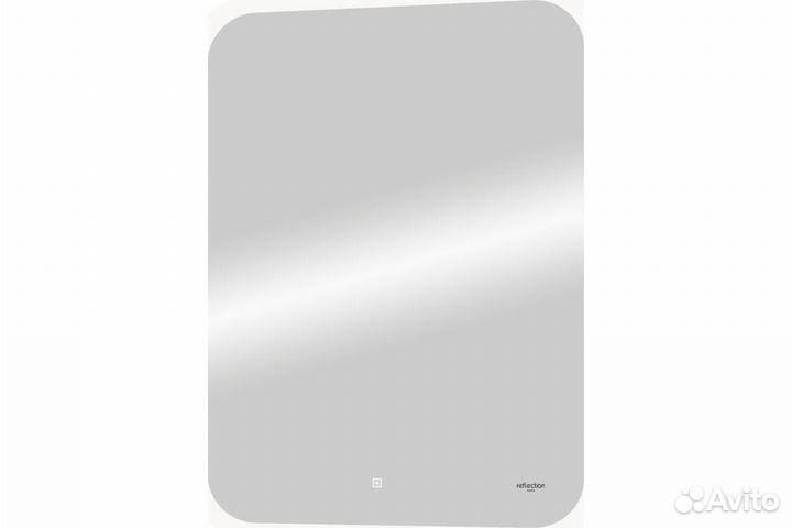 Зеркало Reflection Blessed с led подсветкой, сенс