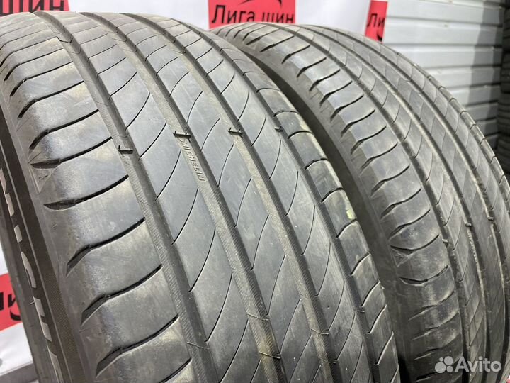 Michelin Primacy 4 225/55 R18
