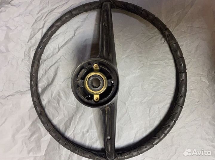 Руль Ваз 2101