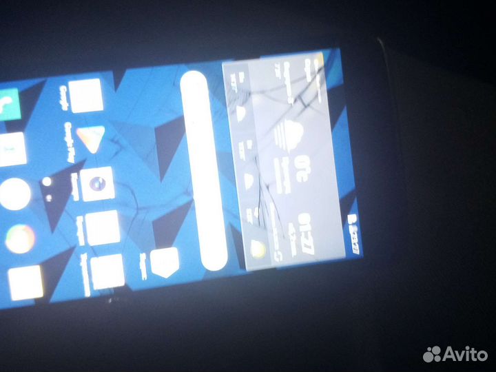 LG K8 K350E, 16 ГБ