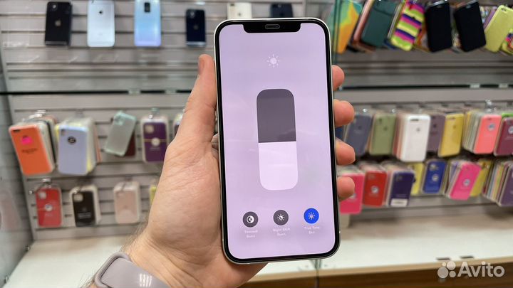 iPhone 12, 128 ГБ