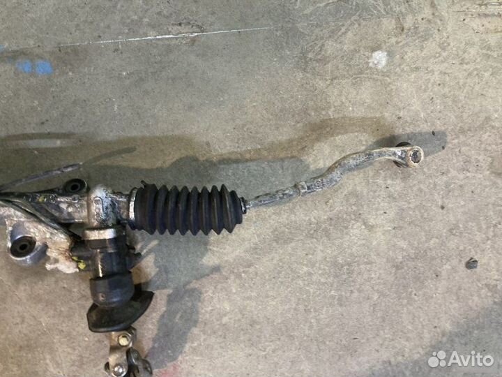 Рейка рулевая Honda Civic 1994