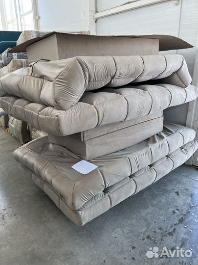 Диван клик кляк новый