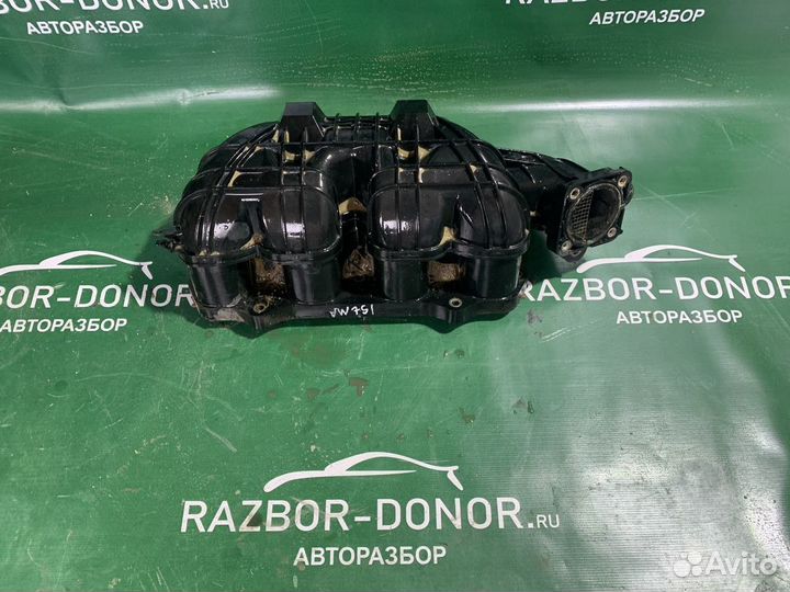 Коллектор впускной Toyota Estima (AHR10, XR30, XR4