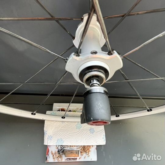 Шоссейные колеса DT swiss 700/28