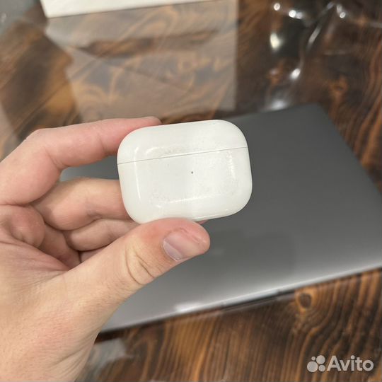 AirPods Pro оригинальные