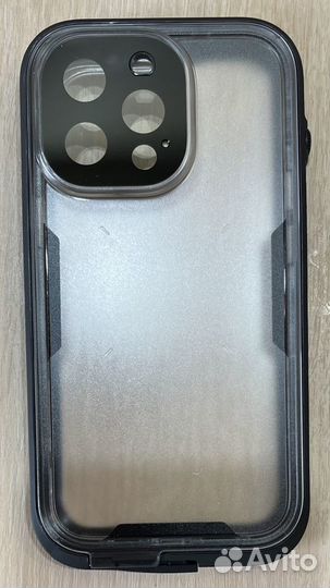 Водонепроницаемый чехол iPhone 13 PRO