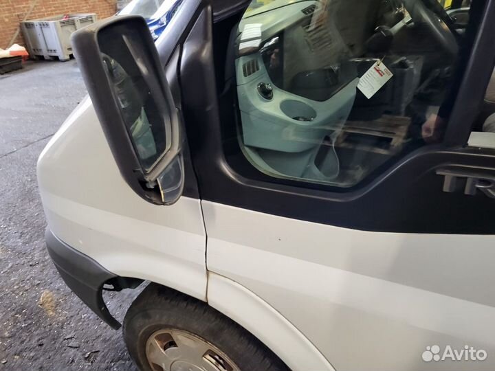 Авторазбор Разбор Ford Transit