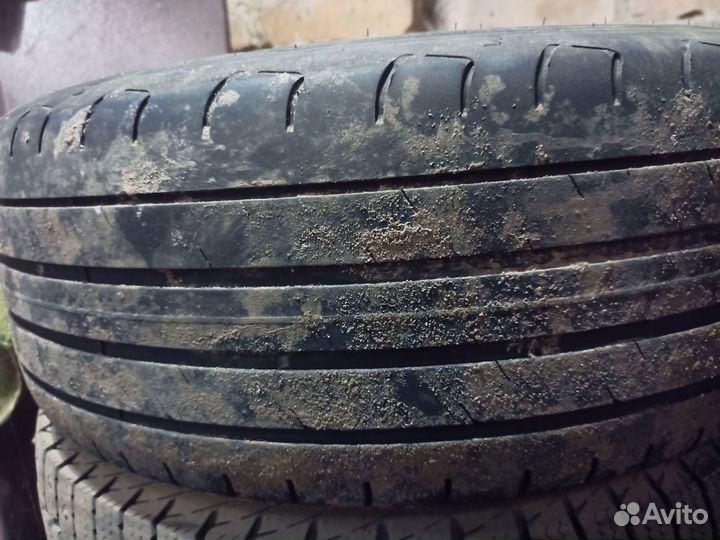 Литые диски r16 5x108 ford
