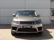 Land Rover Range Rover Sport 3.0 AT, 2018, 71 212 км, с пробегом, цена 6 999 000 руб.