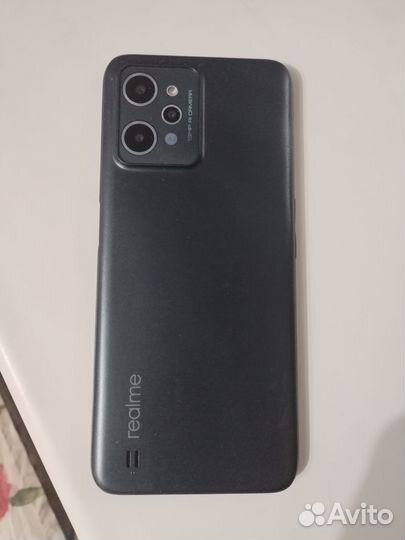 realme C31, 4/64 ГБ