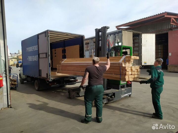 Грузоперевозки/газель/грузотакси/доставка/переезды