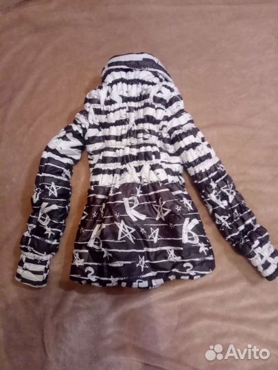 Куртка для девочки
