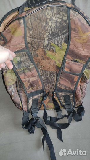 Рюкзак (Большой)