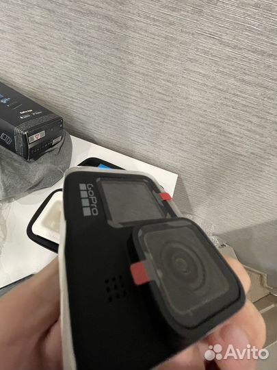 Go pro hero 9