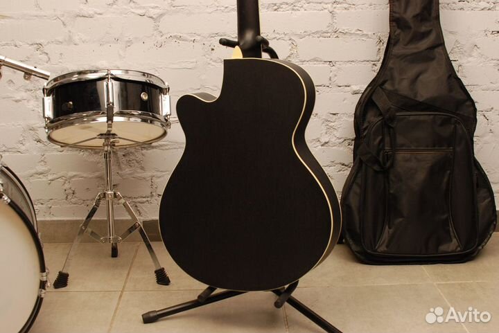 Акустическая гитара Sevillia (Комплект)
