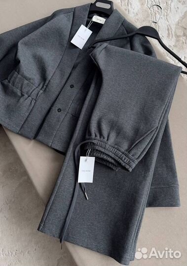 Костюм брючный the row