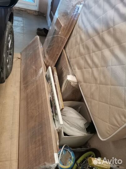 Детская мебель