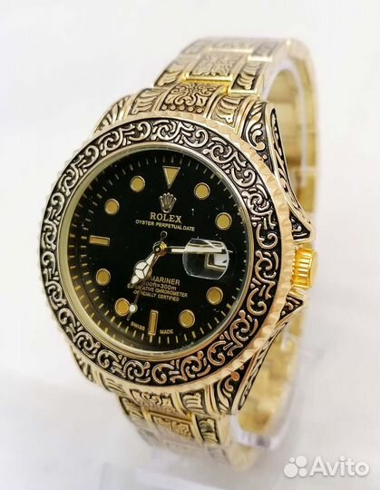 Мужские наручные часы