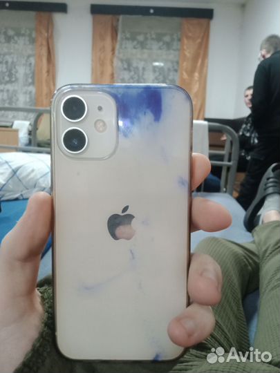 iPhone 12 mini, 64 ГБ