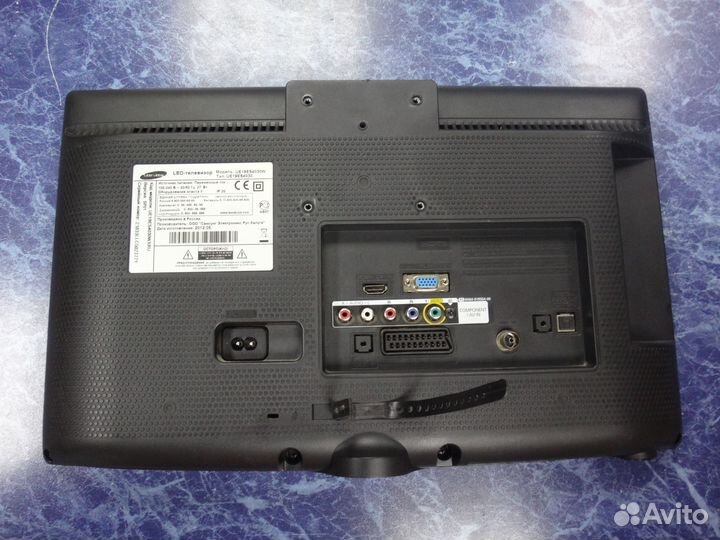 Матрица (дисплей) Samsung bn07-01043a