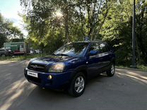 Hyundai Tucson 2.0 MT, 2005, 480 000 км, с пробегом, цена 560 000 руб.