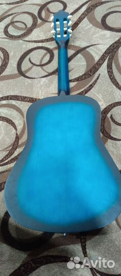 Акустическая гитара Belucci BC 3825