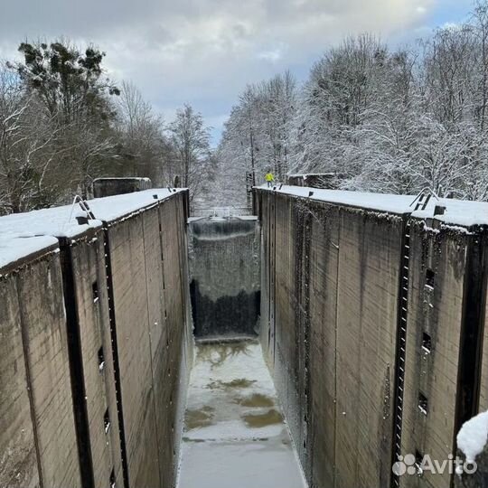 Индивидуальные экскурсии по Калининградской обл