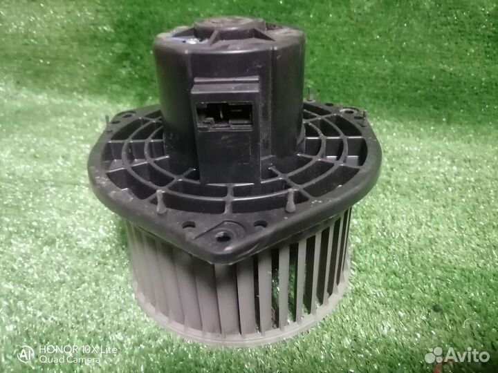 Моторчик печки шевроле авео т 250