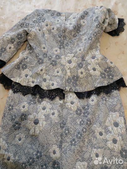 Платье летнее женское50 52