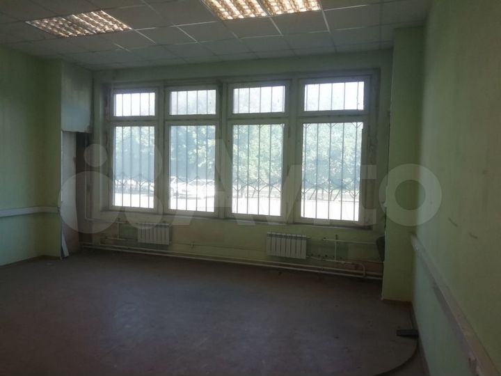 Сдается помещение в аренду от 30 кв.м. до 340 кв.м