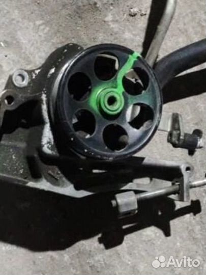 Гидронасос гур