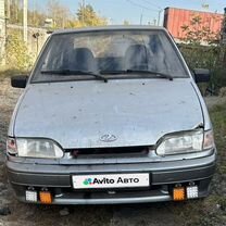 ВАЗ (LADA) 2112 1.5 MT, 2001, 189 000 км, с пробегом, цена 67 000 руб.