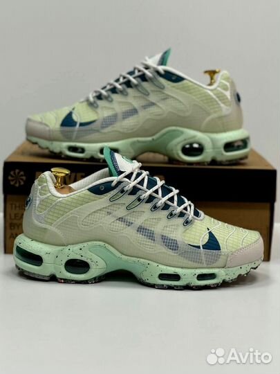 Кроссовки Nike Air Max Terrascape