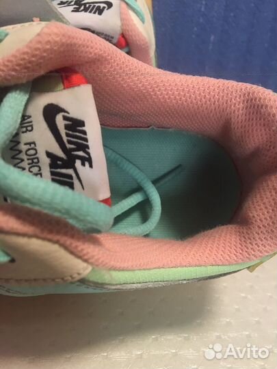 Кроссовки nike женские