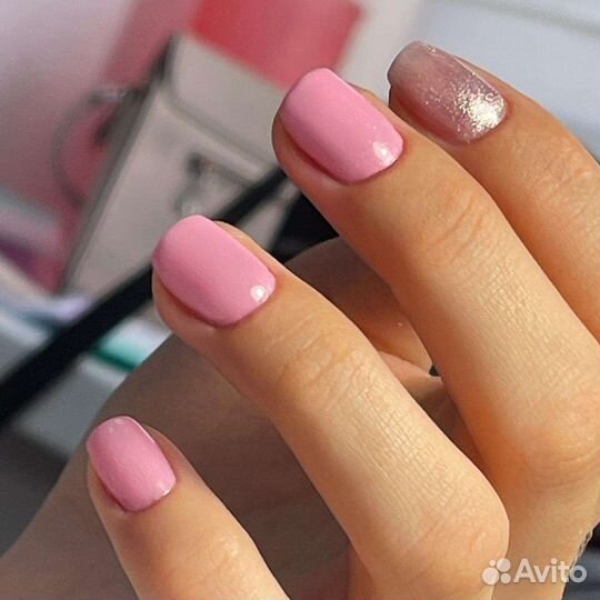 Модели на маникюр