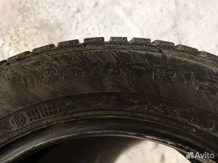 Nordman 7 185/65 R15