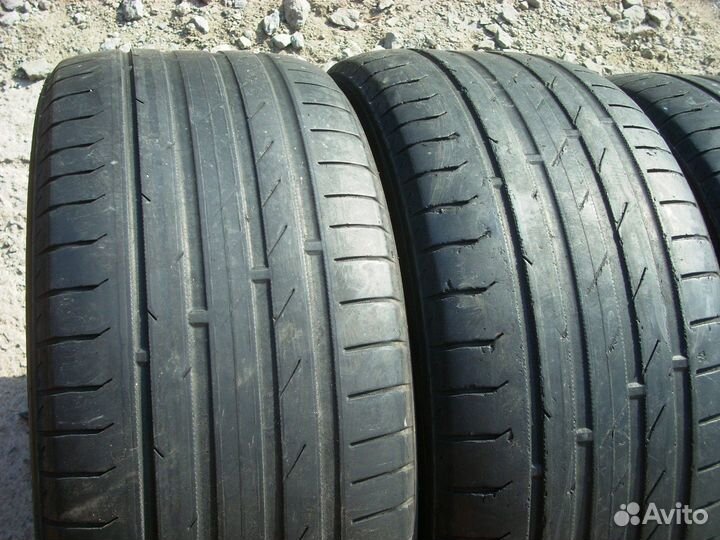 Nokian Tyres Hakka Black 245/45 R18 100Y