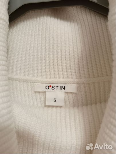 Джемпер Ostin S