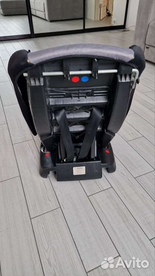 Автокресло Siger Наутилус