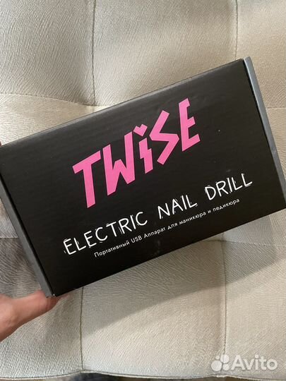 Аппарат для маникюра