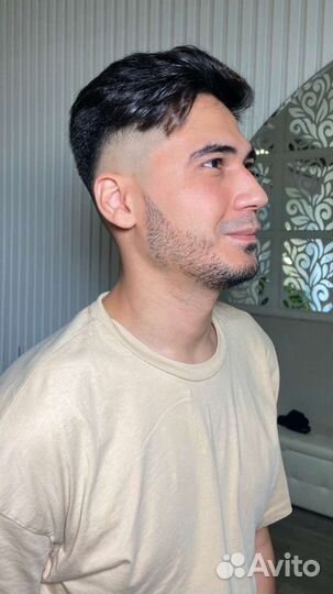 Ищу моделей на укладки и стрижки