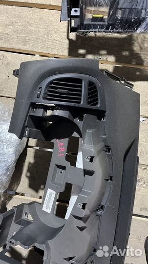 Безопасность kia cerato церато