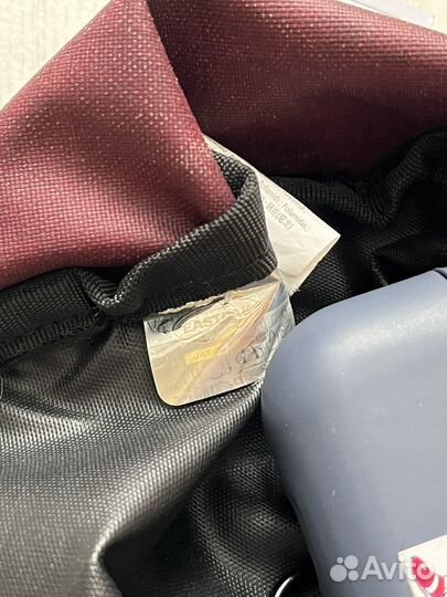 Сумка мессенджер eastpak оригинал