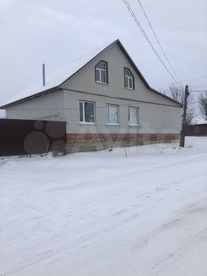 Дом 120 м² на участке 4 сот.