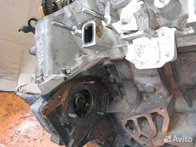 Двигатель bmw 5-series e60/e61 nn