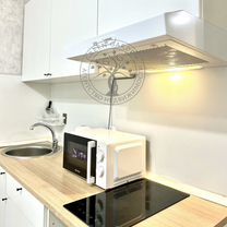 1-к. квартира, 33,5 м², 8/15 эт.